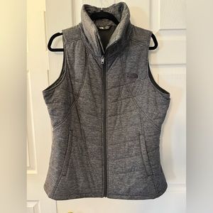 The North Face ladies vest.